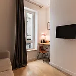 Hotel Louvre Richelieu