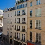 Hotel Louvre Richelieu