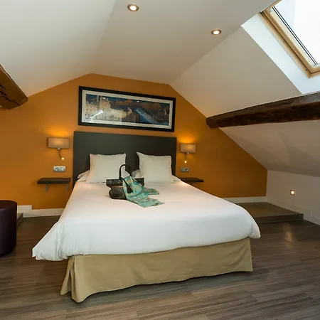 Louvre Richelieu Hotel