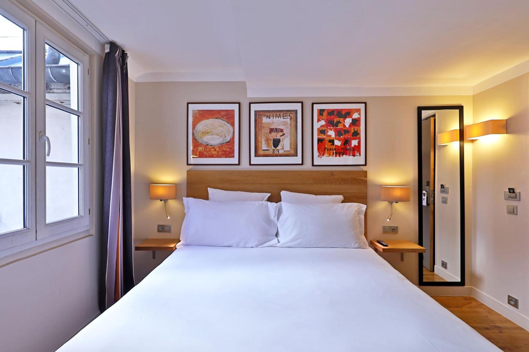 Louvre Richelieu 3*
