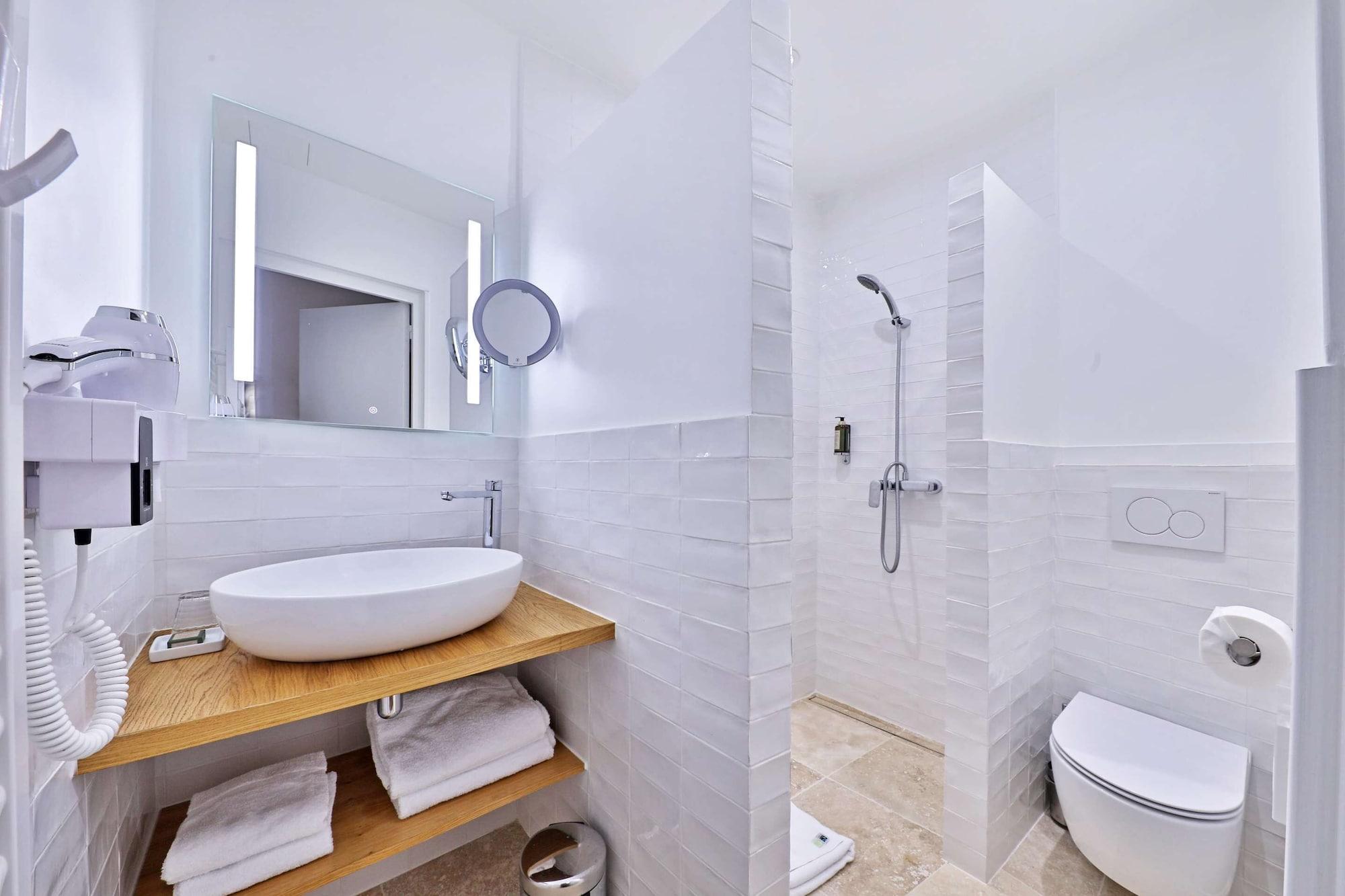 Louvre Richelieu 3* Parigi
