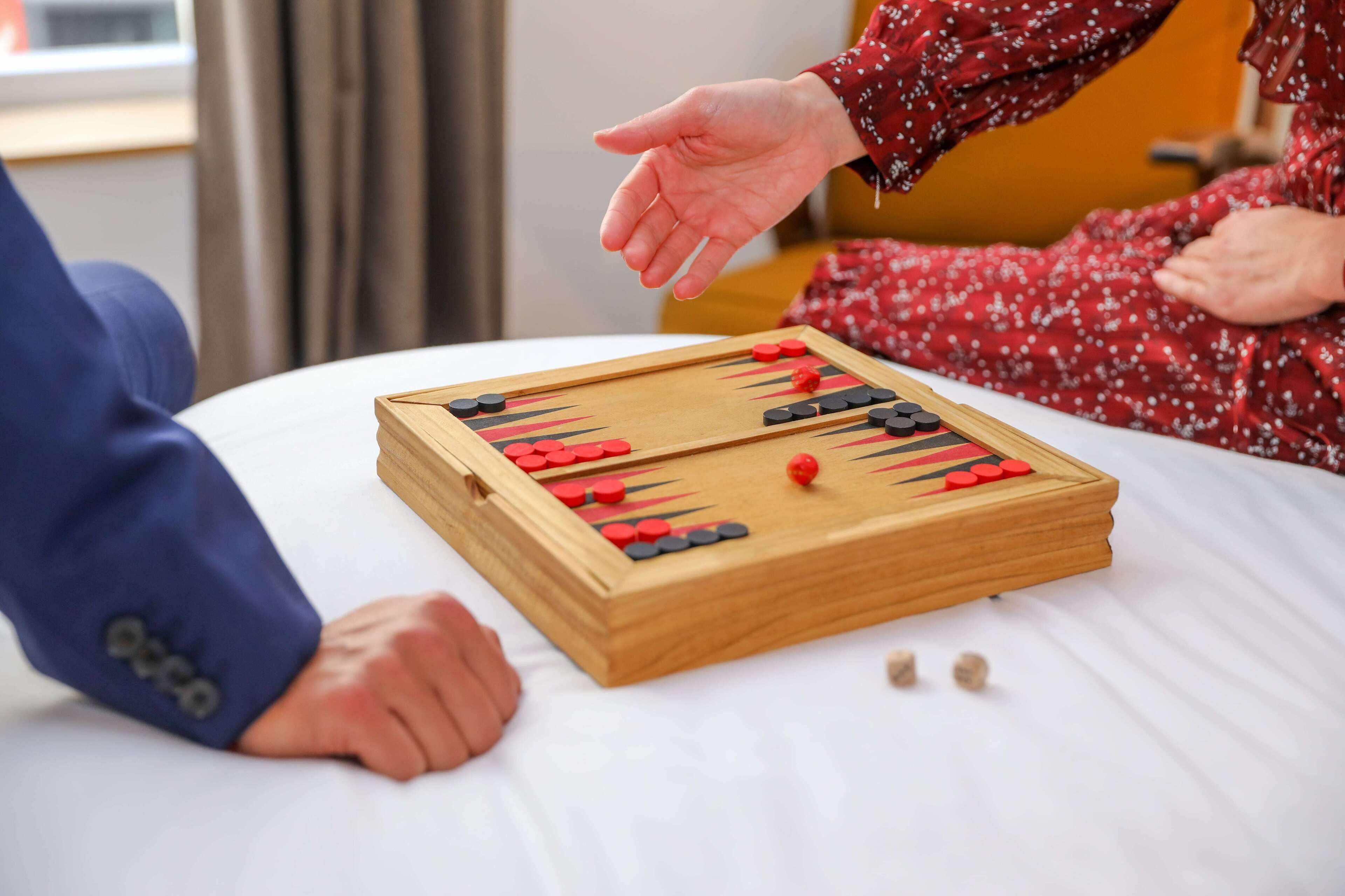 Hotel Louvre Richelieu Paris