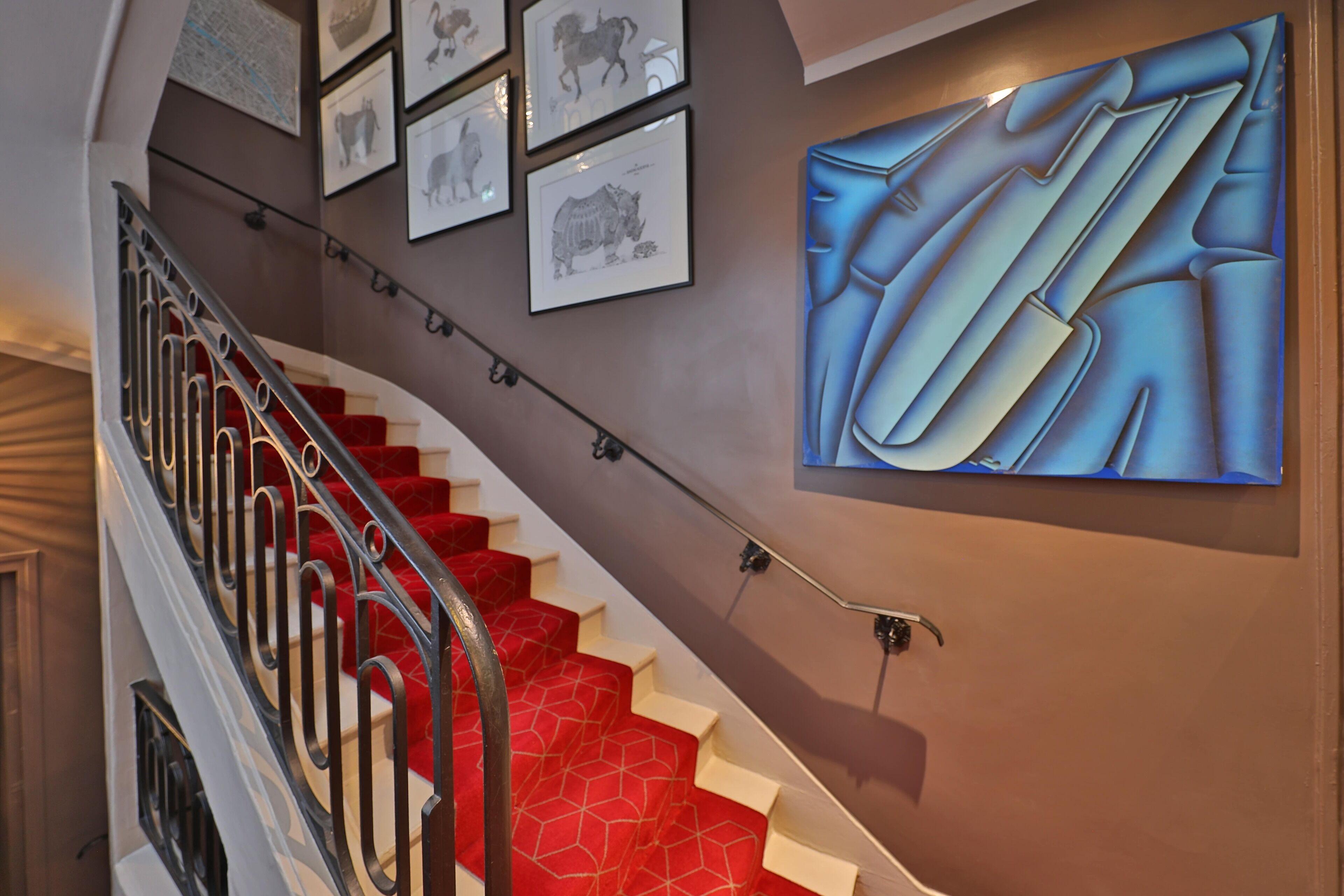 Louvre Richelieu Paris