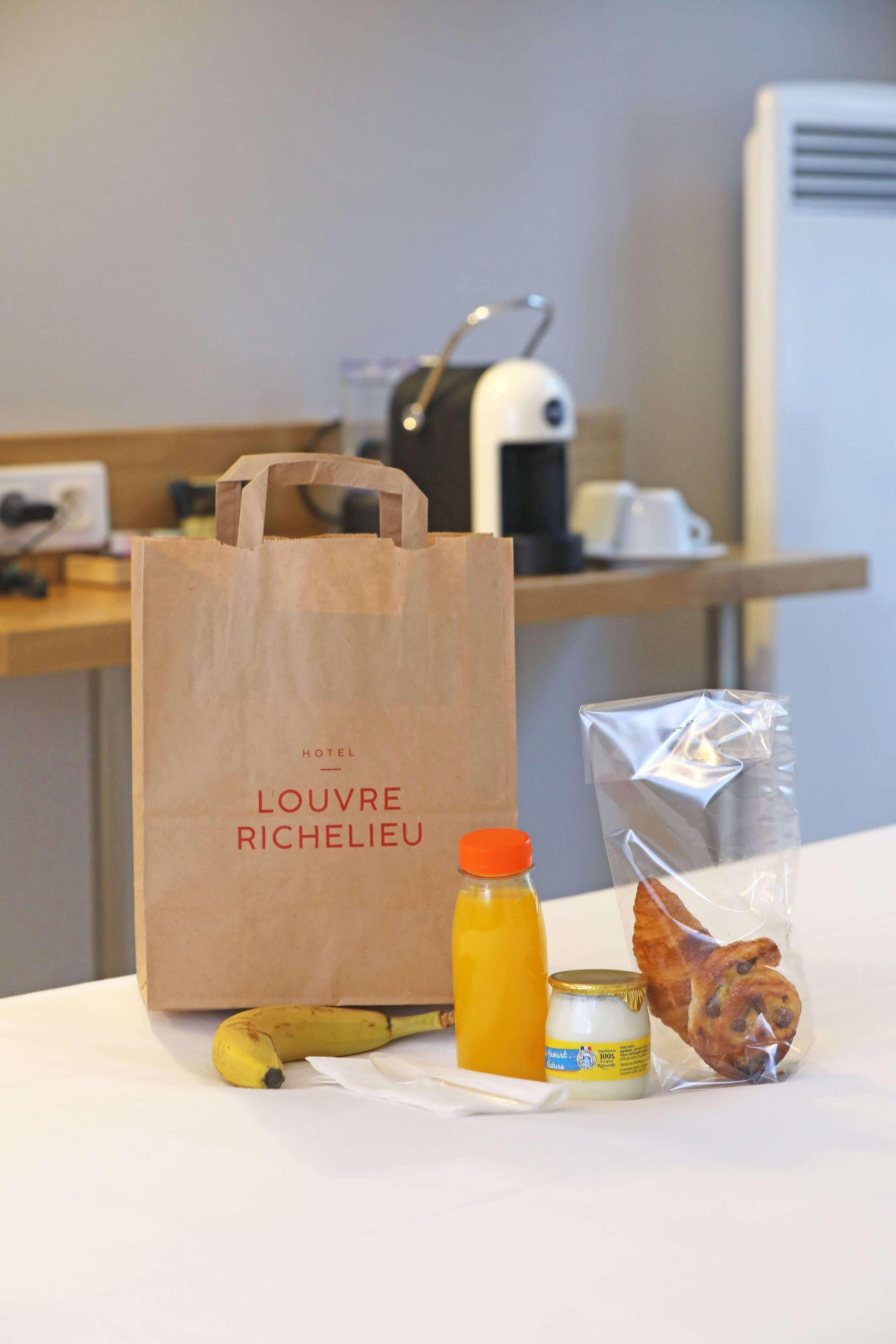 Louvre Richelieu 3* Paris