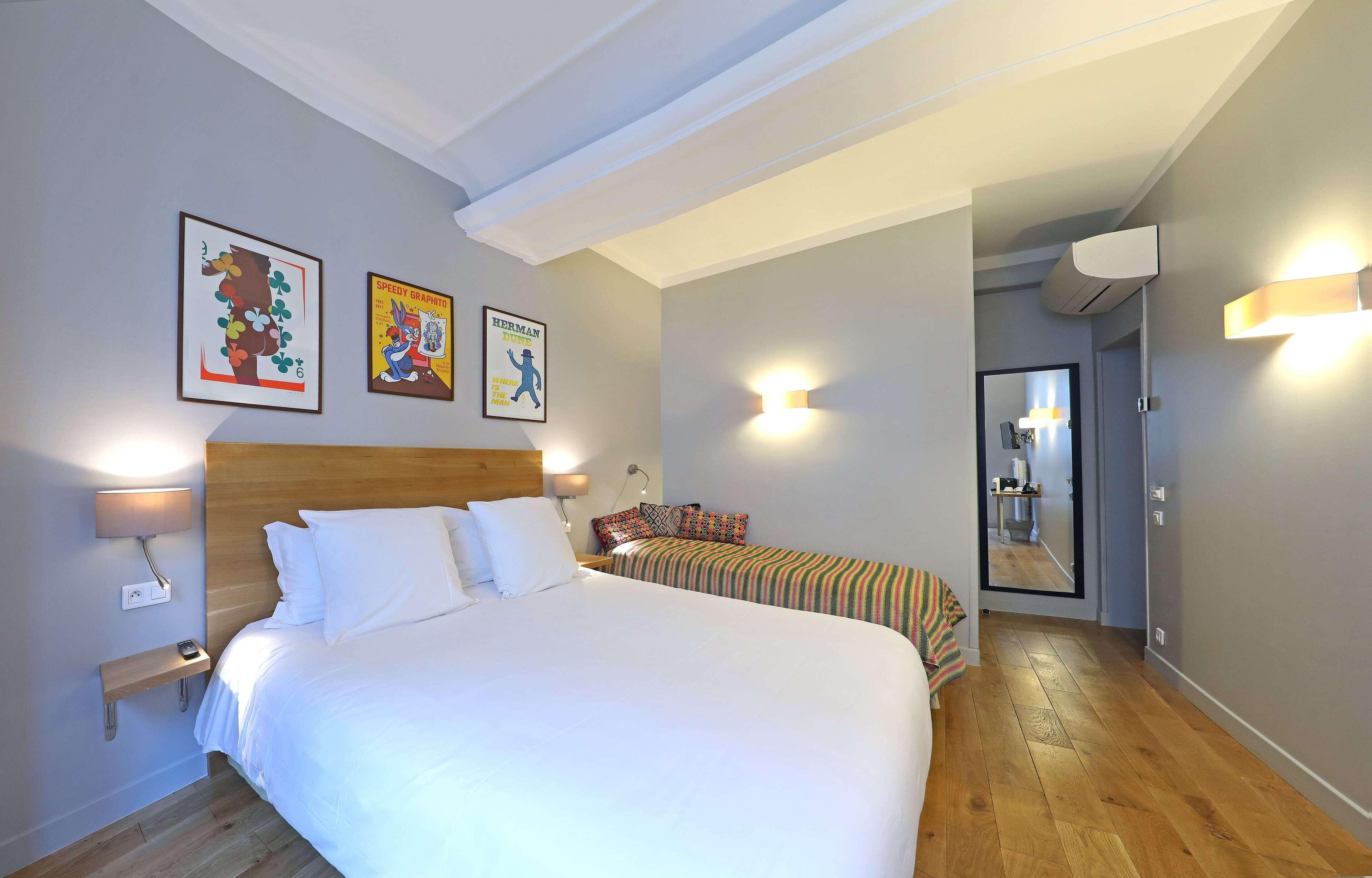 Louvre Richelieu 3*