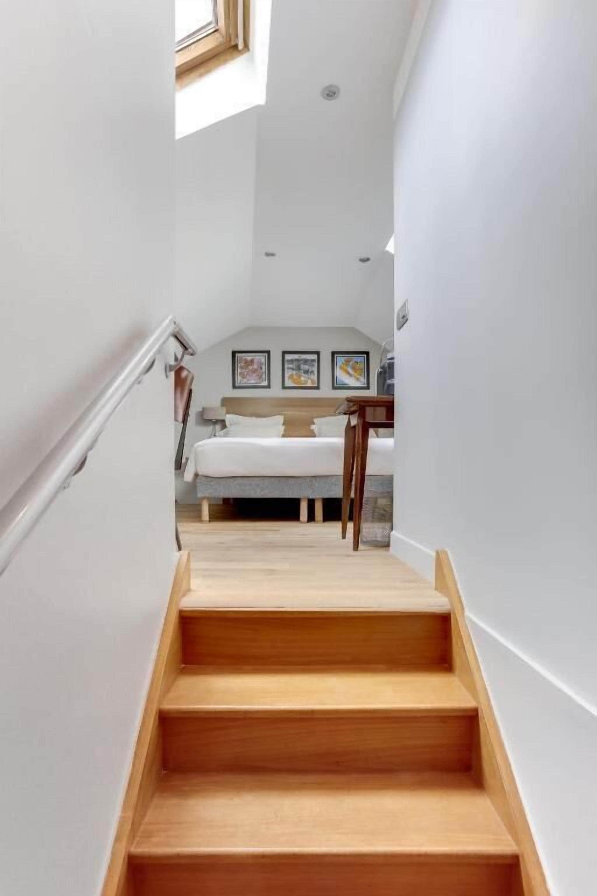 Louvre Richelieu Hotel