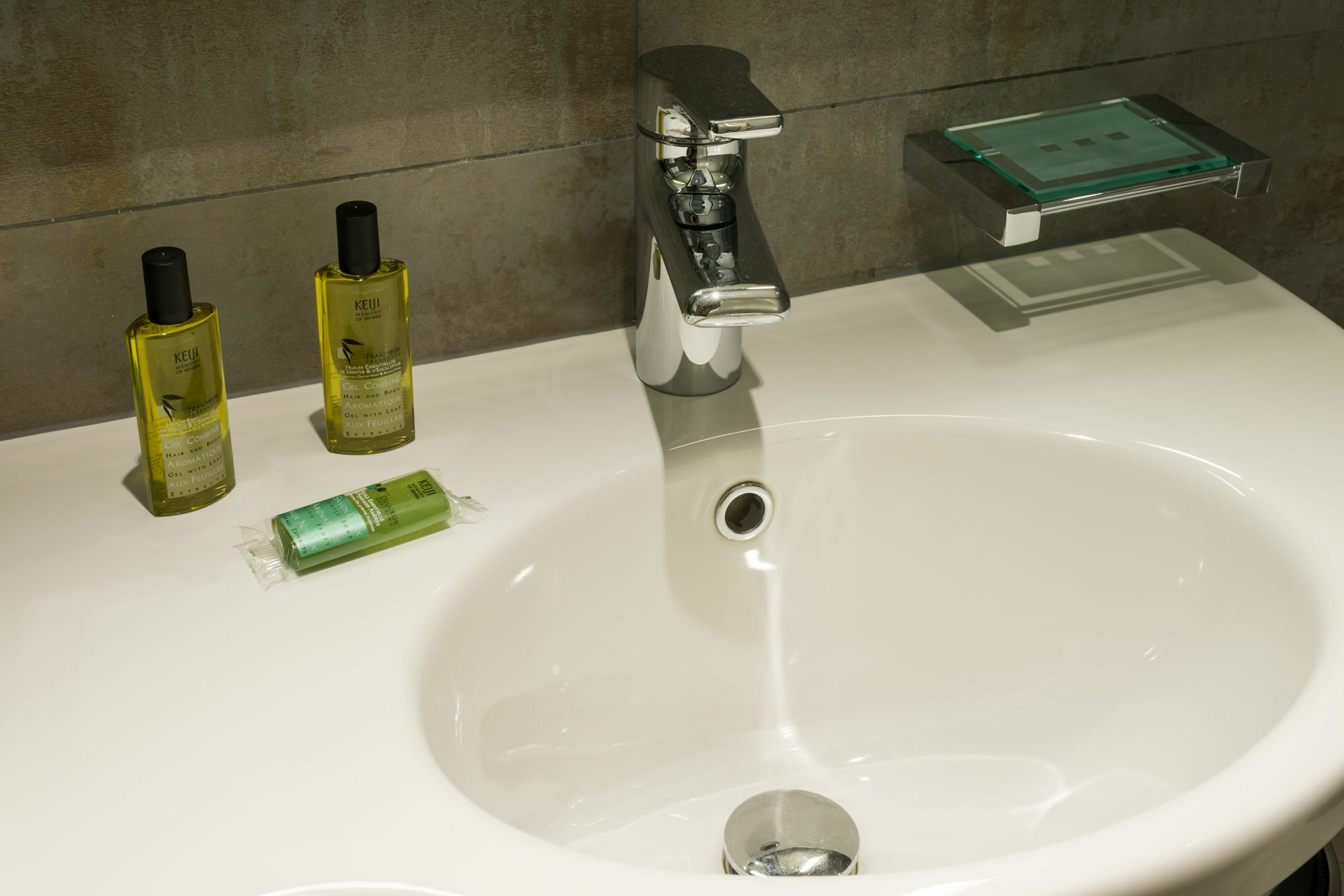 Louvre Richelieu 3* Parigi